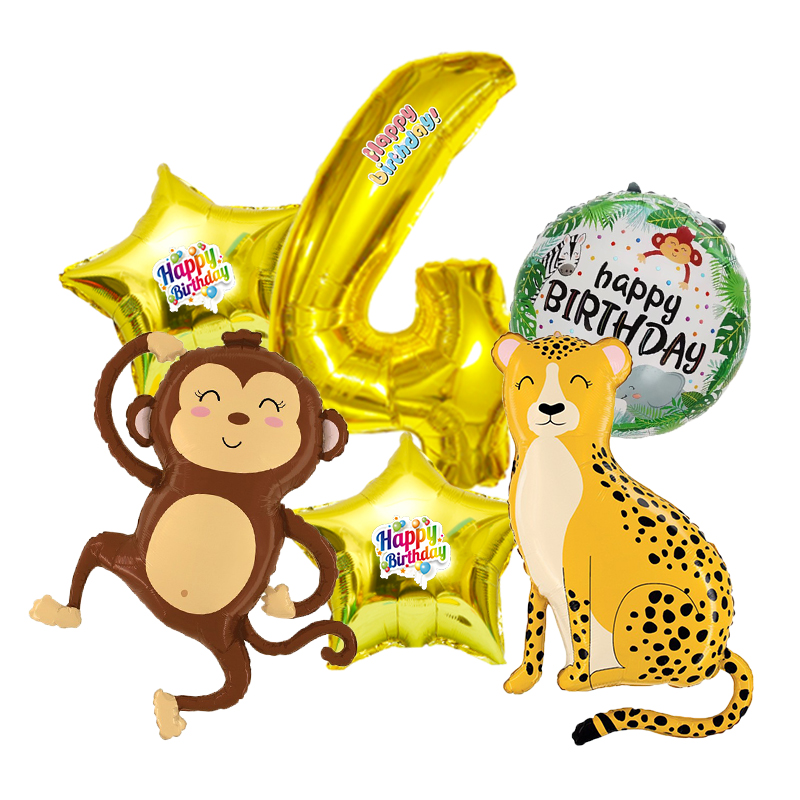 Affen- und Leoparden-Zoo-Zahle – Wedding Zoo Bewertung und Preis