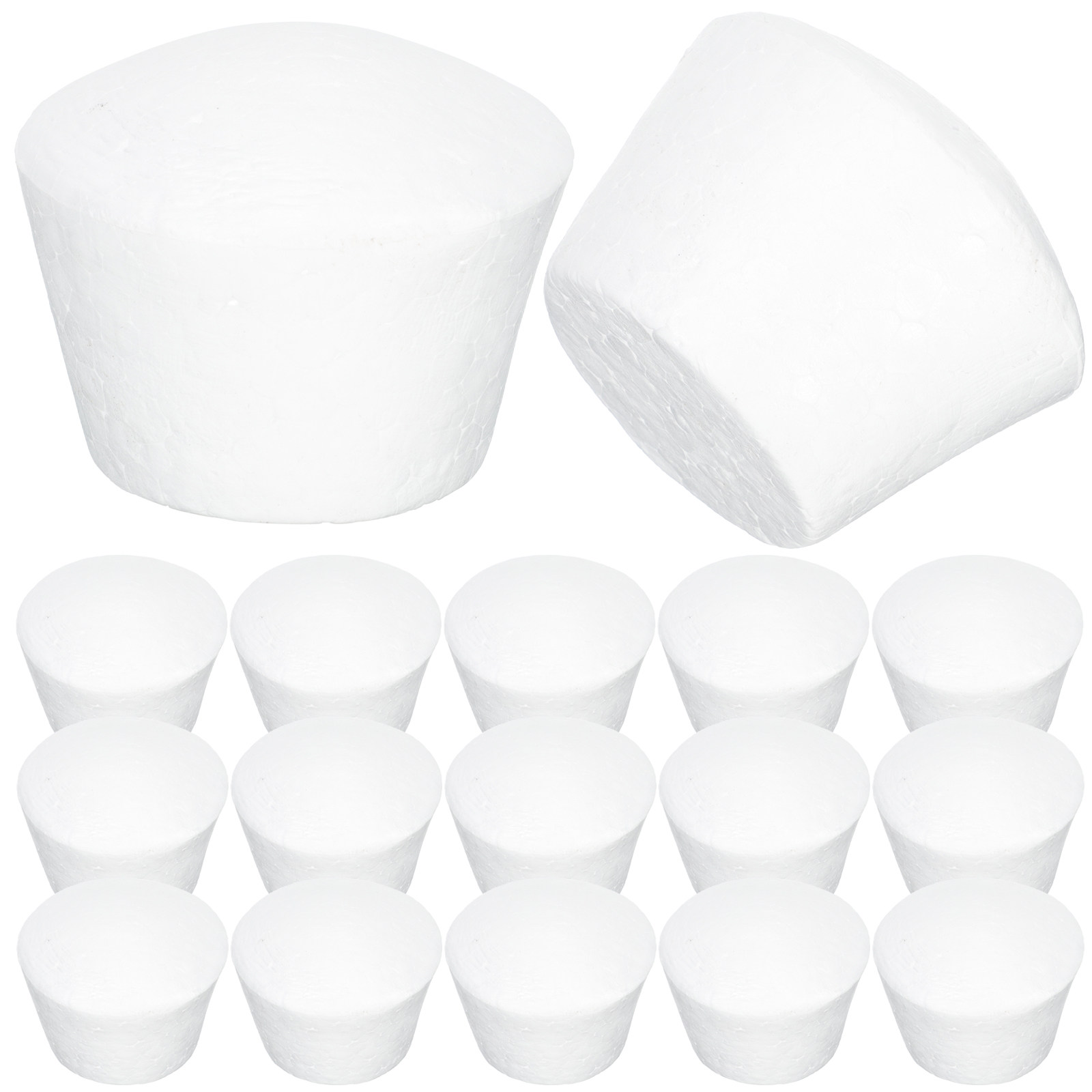 20 Stück Kuchen-DIY-Cupcake-Sc – Wedding Decoration Supply Bewertung und Preis