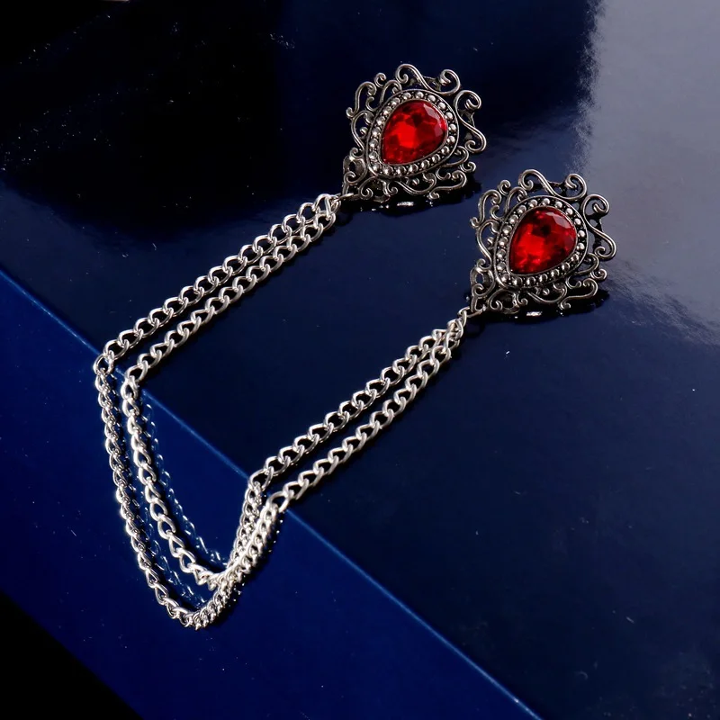 Elegante Vintage-Anstecknadel  – Wedding Decoration Supply Bewertung und Preis