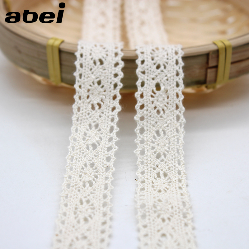 10 yards/lot 19mm Beige Spitze – Supplier Wedding Bewertung und Preis