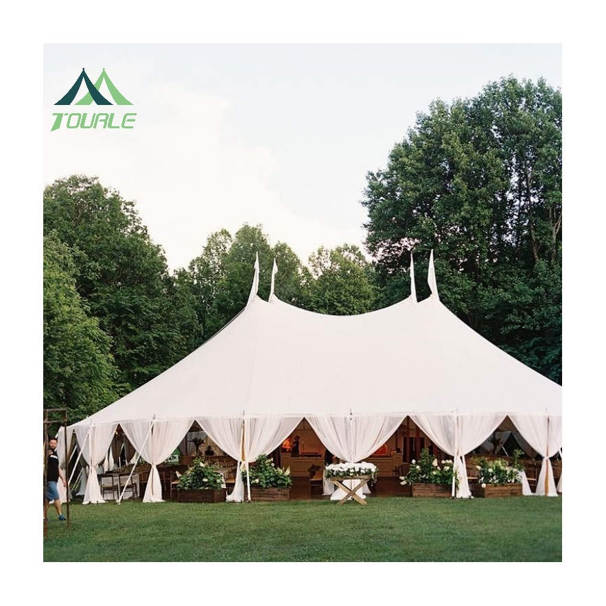 10mx15m Hochzeits-Segeltuchzel – Supplier Wedding Bewertung und Preis