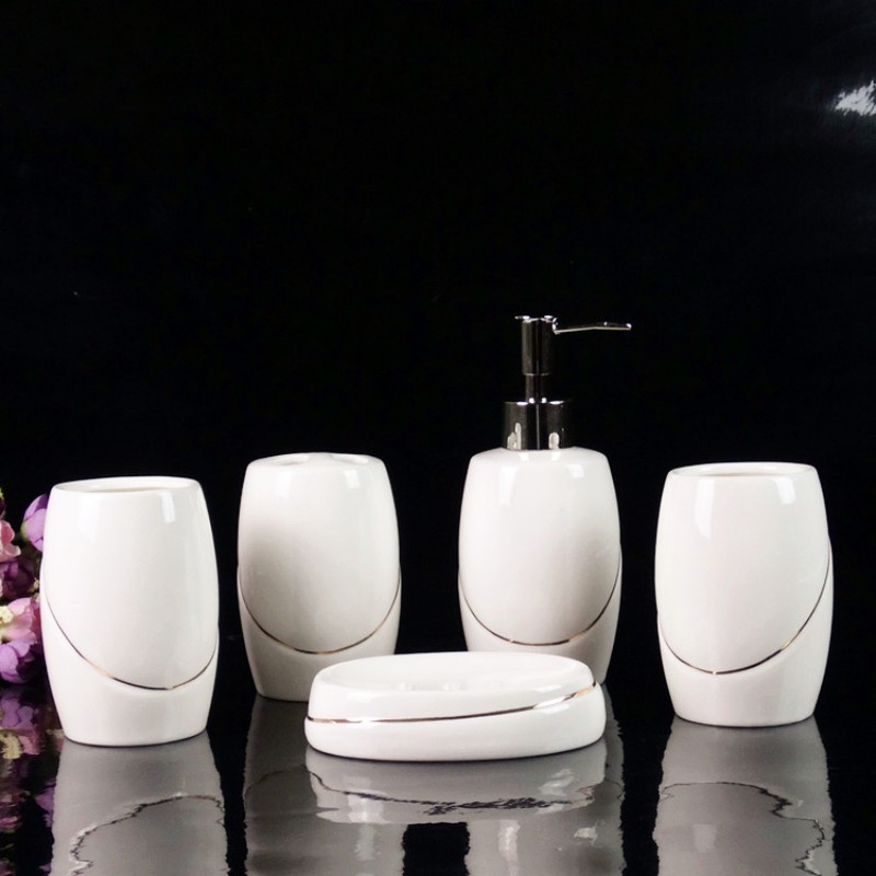 Hochzeitsgeschenk für Badezimm – Wedding Bathroom Supply Kit Bewertung und Preis
