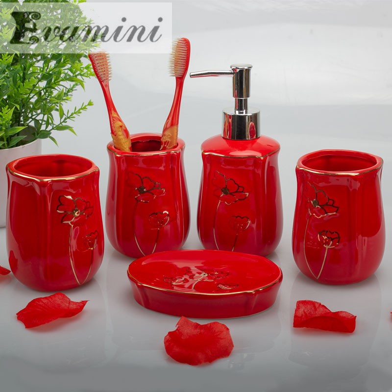 Hochzeitsgeschenk für Badezimm – Wedding Bathroom Supply Kit Bewertung und Preis