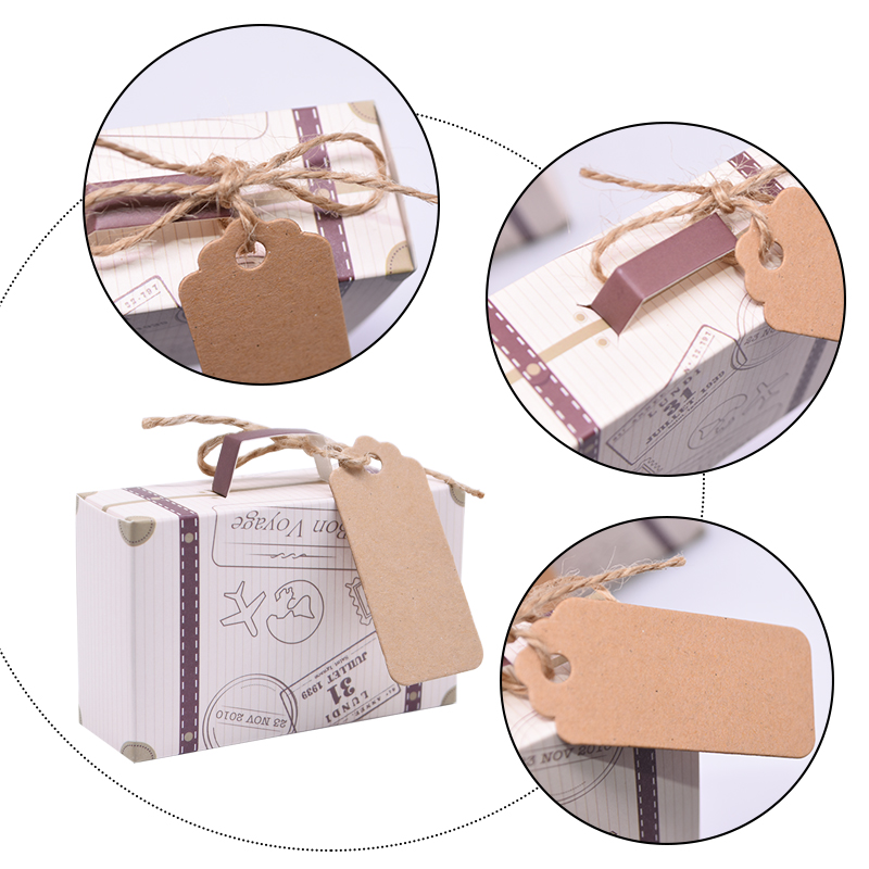 DIY Candy Box Papier Hochzeit  – Supplier Wedding Bewertung und Preis